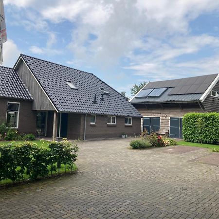 Bed & Breakfast Beilerhorst Beilen Zewnętrze zdjęcie