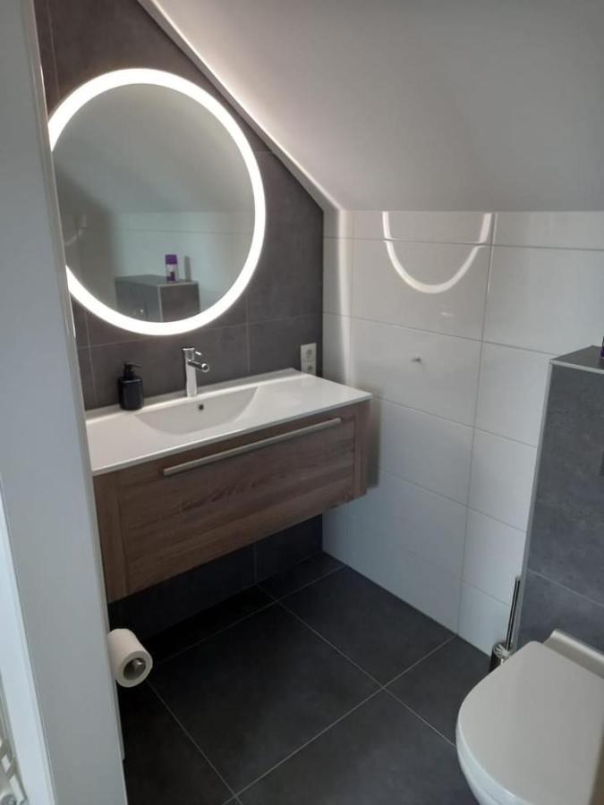 Bed & Breakfast Beilerhorst Beilen Zewnętrze zdjęcie