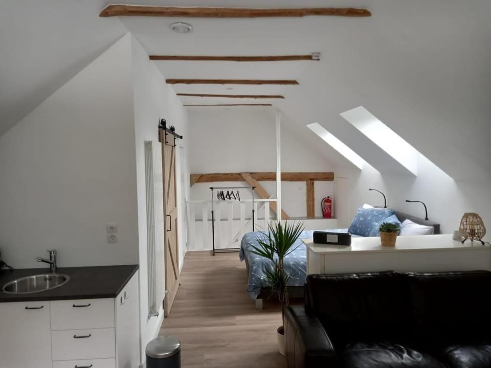 Bed & Breakfast Beilerhorst Beilen Zewnętrze zdjęcie